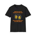 Funny Beer Lover Unisex T-Shirt, Proud to be Part of the 20% that Drinks 80%,