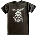 DISCHARGE FIGHT BACK T-SHIRT
