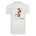 Unisex T-Shirt-Turkruto- Novelty Funny Humour Secret Santa