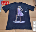Mariah Carey The Adventures Of Mimi 2006 Gift For Fans Unisex S-5XL Shirt CA686