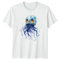 Cute Jellyfish T-Shirt Aquatic Marine Life 2026 Birthday Gift For Him And Her