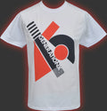 MENS PUNK T-SHIRT GENERATION GEN X BILLY IDOL ROCK 1977 ROXY CLUB S - 5XL