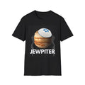 Jewpiter T-Shirt, Jewish Humor Shirt