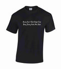 Goth Girl T-shirt Halloween Aesthetic