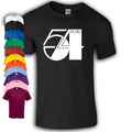 Studio 54 TShirt | Disco | New York | Scene Kids | Dance Music | 70's | Retro