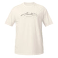 Comfy T-Shirt For Honda Beat 1991-1995 Car Lovers Birthday Gift Stylish Tee