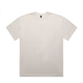 AS COLOUR HEAVY FADED MINUS OVERSIZED TEE [2-PACK] - MEDIUM, FADED BONE