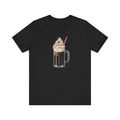 Root Beer Float Shirt Retro Soda Pop Vintage Ice Cream Root Beer Aesthetic Shirt
