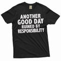 Funny Sarcasm T-shirt sarcastic gifts, humorous saying t-shirt humor tshirts
