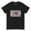 NY Dream City Graphic T-Shirt | Trendy New York Streetwear Tee