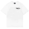 Woodensun Retired Hippies S/S Tee White