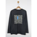 Vintage Keith Haring Pop Art shirt