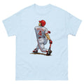 Lenny Dykstra Fan Art Graphic T Shirt Unisex classic tee