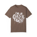 Inspirational Garment-Dyed T-shirt - Unisex