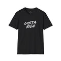 COSTA RICA T-Shirt Minimalist Luxury Travel Tee Unisex Casual Shirt