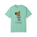 Chill Guy T-shirt, Meme Tee, Funny Unisex Shirt for Casual Wear, Gift for Him,