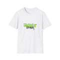 Maddid Spain Graphic T-Shirt, Trendy Tee for Travelers, Summer Casual Wear, Gift