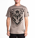 American Fighter Men's T-shirt Cunningham