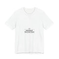 Introvert Survival Gear Tee | boundary gear, social anxiety humor