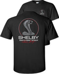 Shelby Legendary Racing T-Shirt