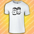 Sleaford Mods T-shirt | Punk | Band | Music |