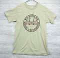 Vintage Boy Scout WD Boyce BSA Shirt Medium Khaki Ingersoll Scout Reserve Y2K