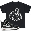 Shirt To Match Unisex Tee Sneaker Shirt Gift For Gym Shirt