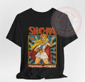 She-Ra Princess of Power T-Shirt ✩ Vintage 80s Retro Cartoon Graphic Tee! RARE!