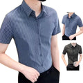 Breathable Short Sleeve Tees For Men Comfortable Fit Fashionable Design