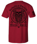 Howitzer Clothing Men's T-shirt Valhalla Awaits