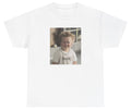 Hasbulla Crazy Hair T Shirt Weirdcore Weird Cursed Meme Unhinged Silly Tee