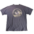 Distressed Tommy Bahama Life's A Game Mens T-Shirt Darts Grunge Beach Bum Medium