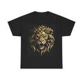 LION GRAPHIC LEO KING TSHIRT SHIRT ART MEN WOMEN JUNGLE ANIMAL FASHION STREET