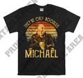 The Lost Boys Kiefer Sutherland Movie Hoodie Tshirt Men Women Unisex MO474