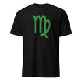 Virgo Kanaya Shirt Zodiac Homestuck Cosplay Tee Homestuck  shirt