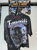 NEW Tenaciti Men’s Streetwear T-Shirt Size Medium (MSRP $120)