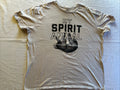 Graphic Tee “My Spirit Animal” Sloth XL