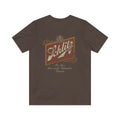 Schlitz Beer Milwaukee 1849 Vintage Men's T-Shirt