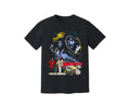 Juice Heavyweight T Shirt - 90s movie - Hip Hop - Power, Respect, Tupac Shakur,