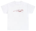Charles Leclerc T Shirt F1 Formula One Ferarri Racing Cute Merch Fan Gift Tee
