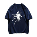 Funny Spider Blah Blah Meme Graphic T shirt