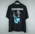 Collection The Offspring Band Funny Short Sleeve Gift For Fan Full Size T-shirt