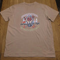 Imagination Creativity T-shirt Unisex Tee Top Short Sleeve