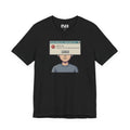 Funny Introvert T-Shirt Interest Not Found Sarcastic Graphic Tee MOEBEER