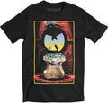 Wu Tang Clan T-Shirts HIP HOP Tees Unisex Cotton Tees