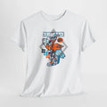 Trendy Fashion, Adidas Neo Unisex Tee Shirt Casual Affordable Style Teens Adults
