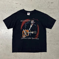 Y2K John Mellencamp 2002 Tour T-Shirt
