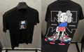 Off-White Reprint Mens Designer Tee Cotton T-Shirt Streetwear S-5XL