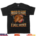 Funny dog meme T-Shirt