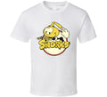 The Snorks 80S Retro Cartoon T Shirt